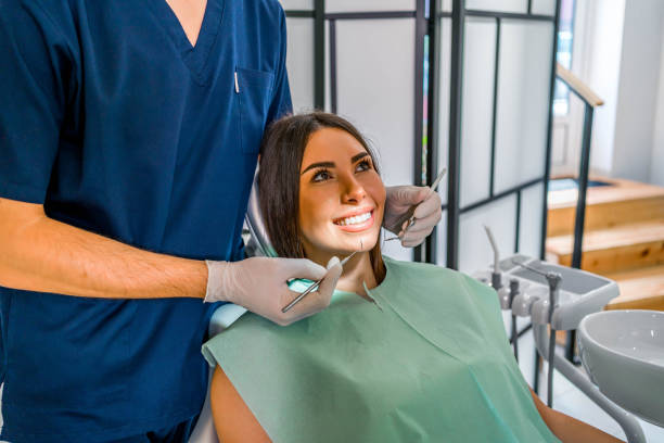 Trusted Rolling Hills Estates, CA  Holistic Dental Services Experts
