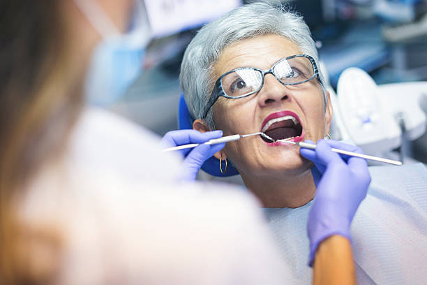 Full Mouth Reconstruction in Rolling Hills Estates, CA