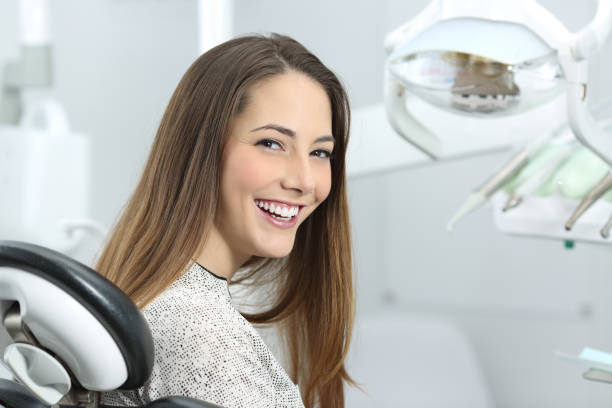 Full Mouth Reconstruction in Rolling Hills Estates, CA